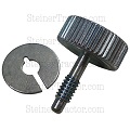 UT90019   Knurled Hood and Battery Cover Fastener---Replaces 374240R1